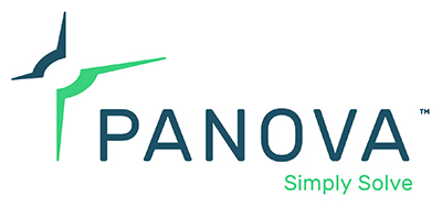 Panova Company logo