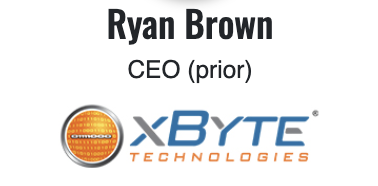 Ryan Brown xByte Technologies prior CEO Acumatica Testimonial