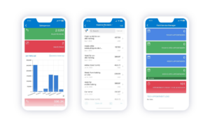 Acumatica Mobile App